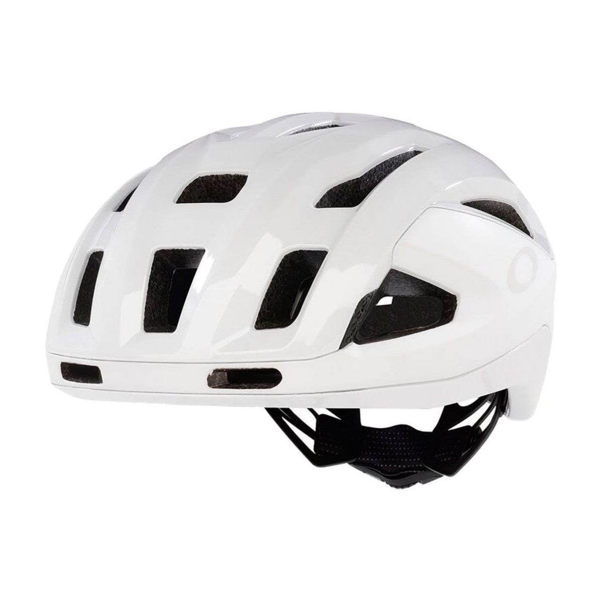 polished/matte white reflective ARO3 Endurance