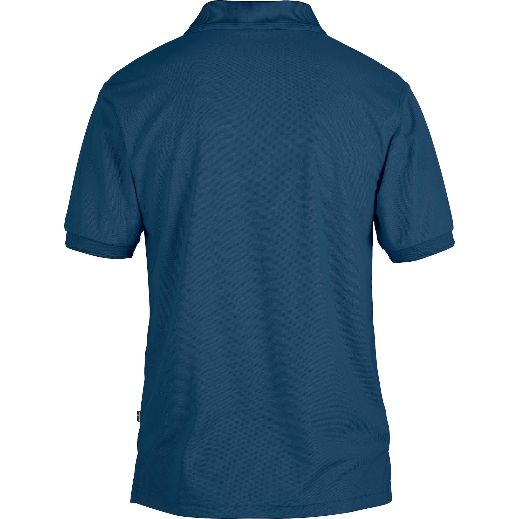 Crowley Pique Shirt M