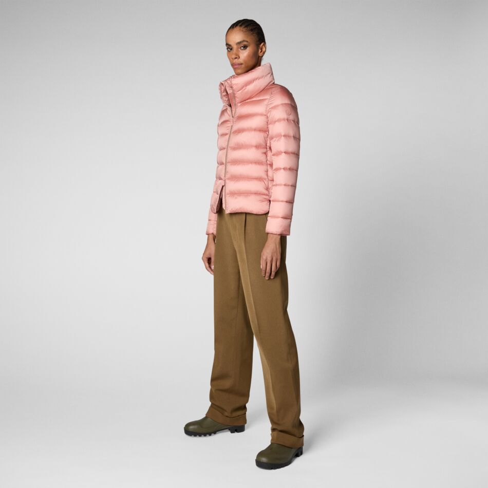 Elsie Jacket W