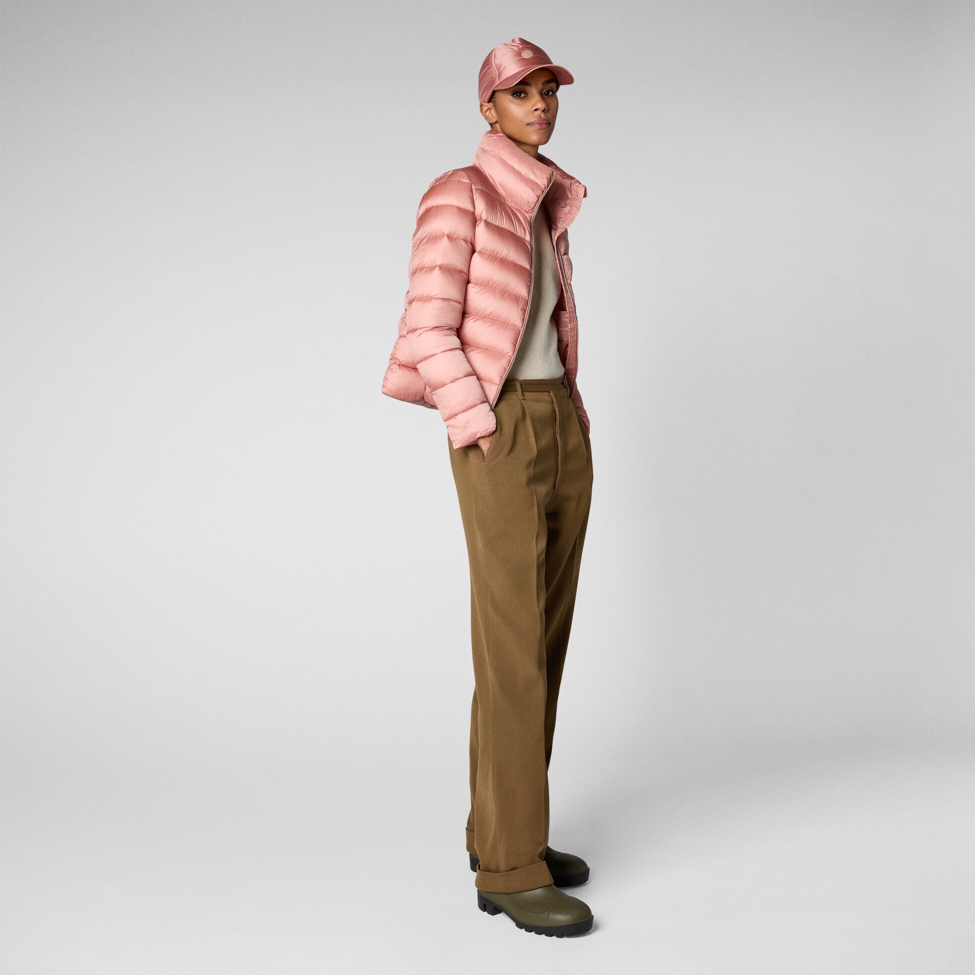 Elsie Jacket W