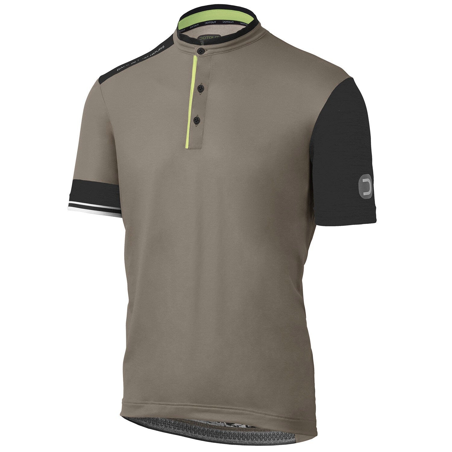 Stone Jersey