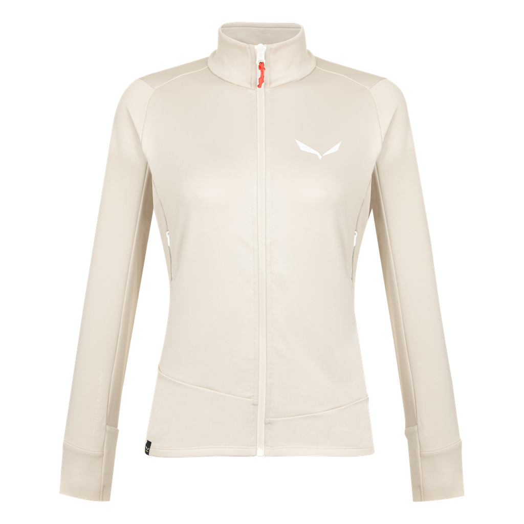 oatmeal Puez PL Jacket W