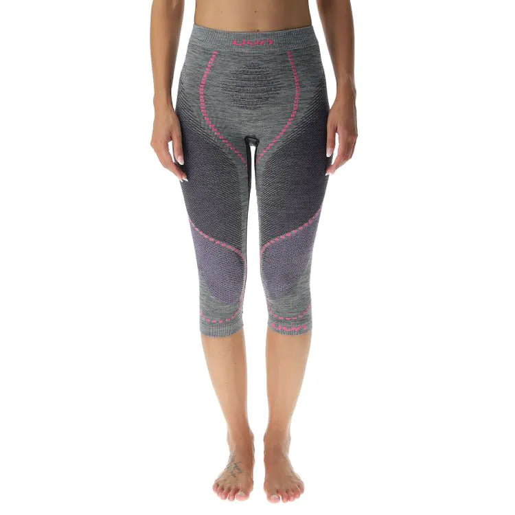 Ambityon UW Pants Black Melange Women | BOTËGHES LAGAZOI