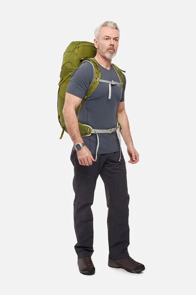 AirZone Trek 35 + 10 Lt