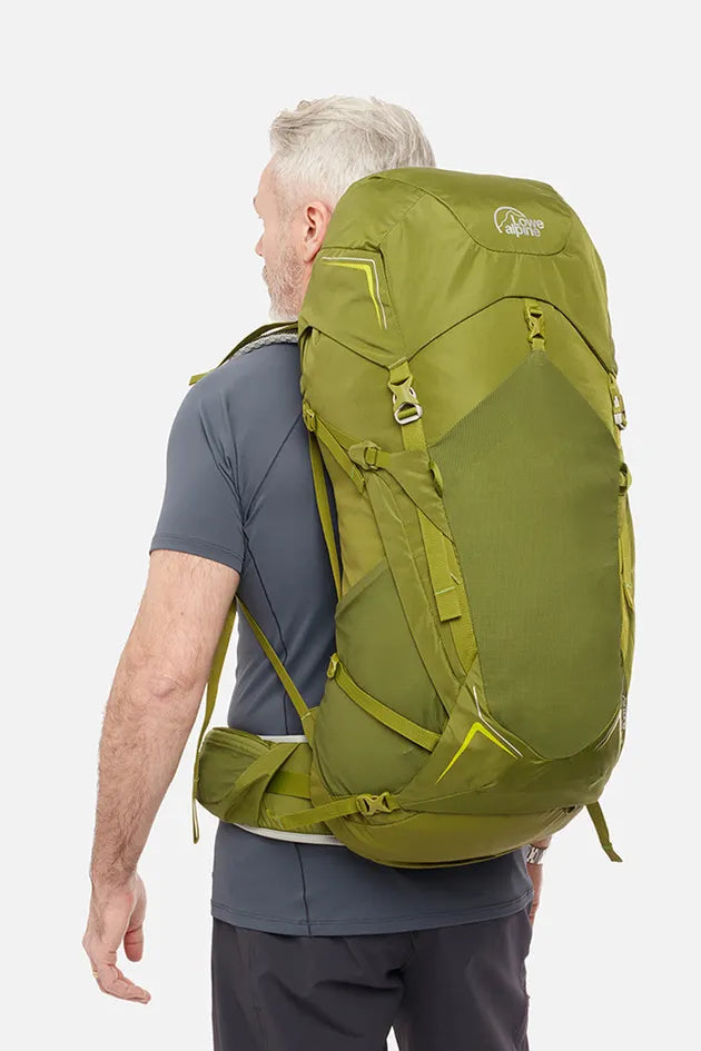 AirZone Trek 35 + 10 Lt