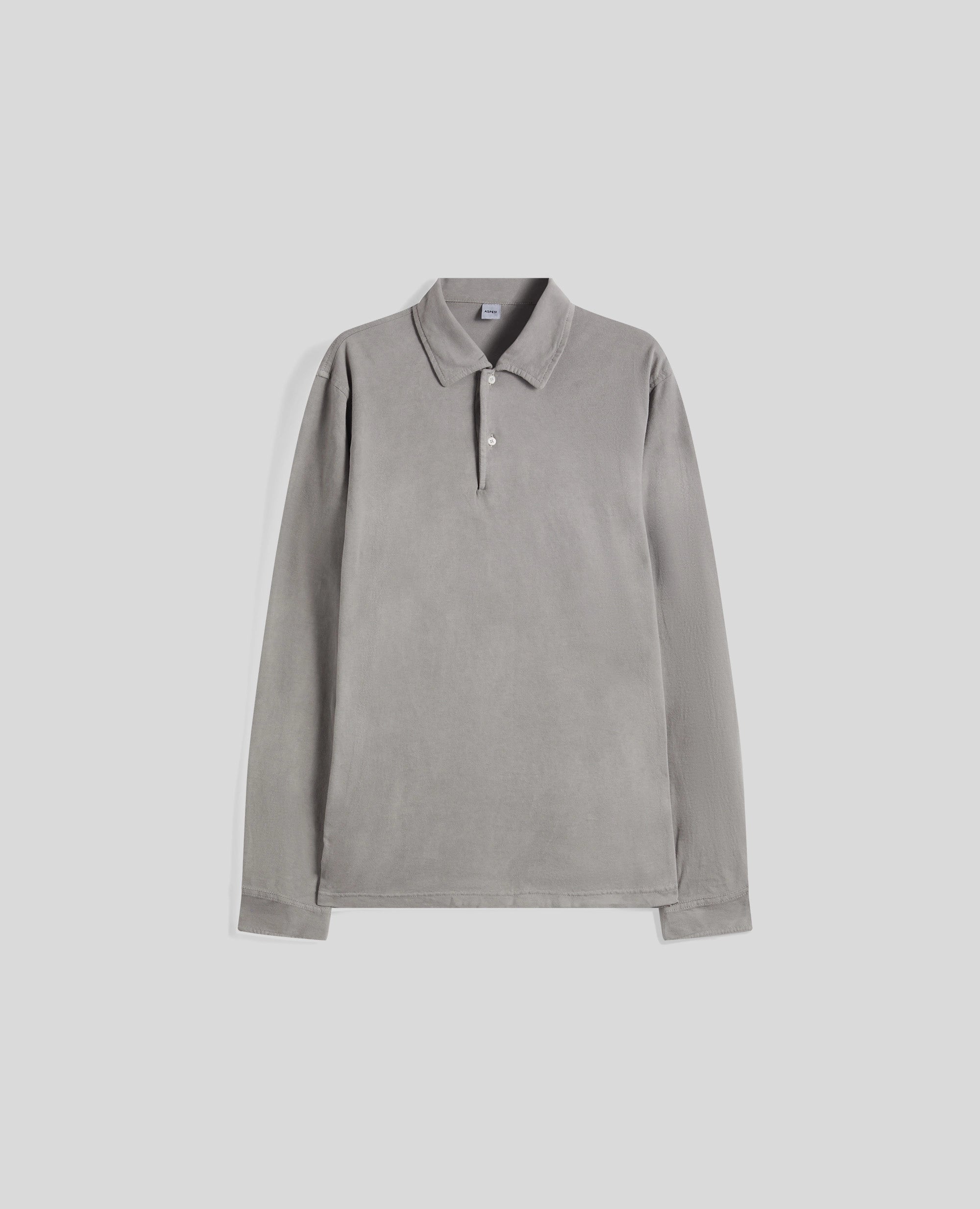 Natural Dye Polo M
