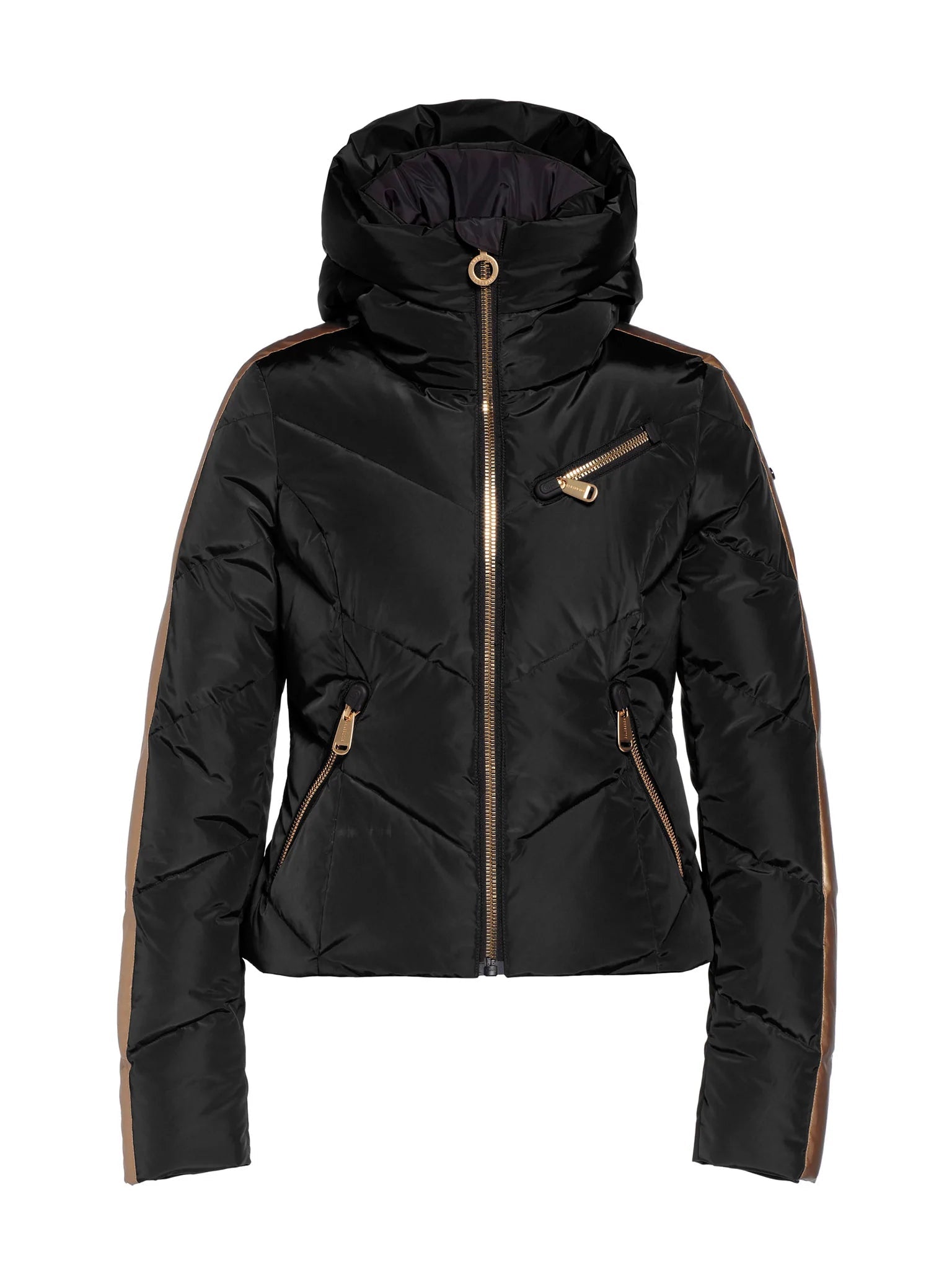 Goldbergh Montd Or Jacket W | Lagazoi Shop | BOTËGHES LAGAZOI