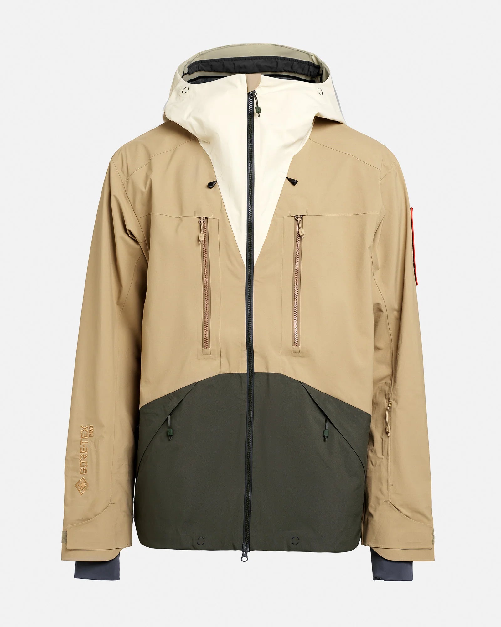GORE-TEX Pro 3L Shell Jacket