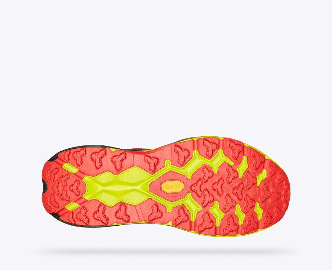 Men's Hoka Speedgoat 5 M | Lagazoi Shop | BOTËGHES LAGAZOI