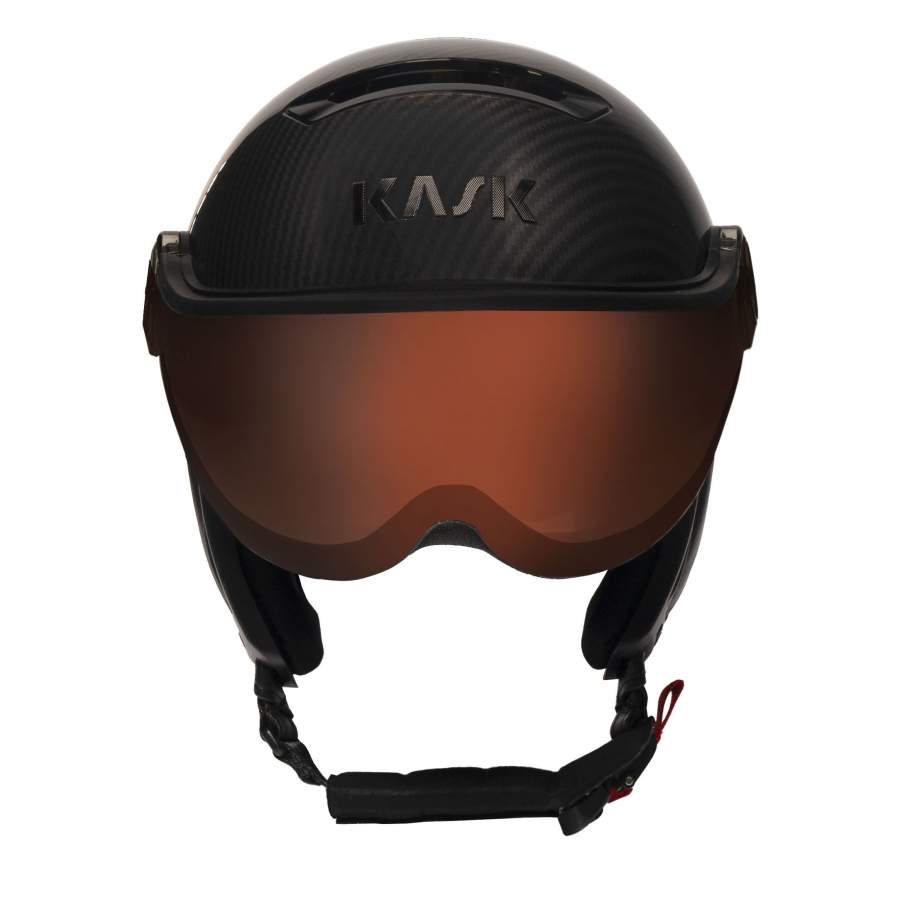 Elite Photo Ski Helmet | BOTËGHES LAGAZOI