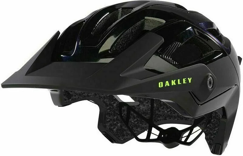 matte hunter green/matte black DRT5 Maven