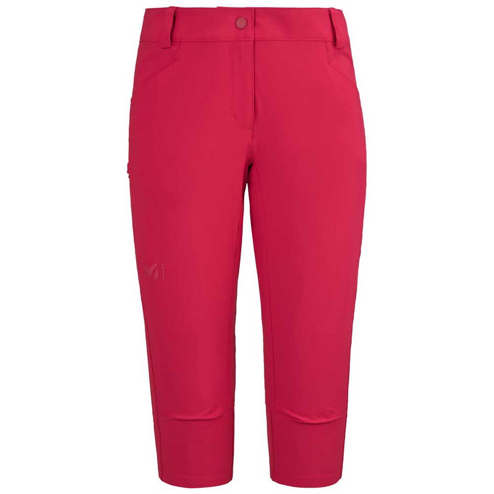 dragon Trekker Stretch 3/4 Pant W