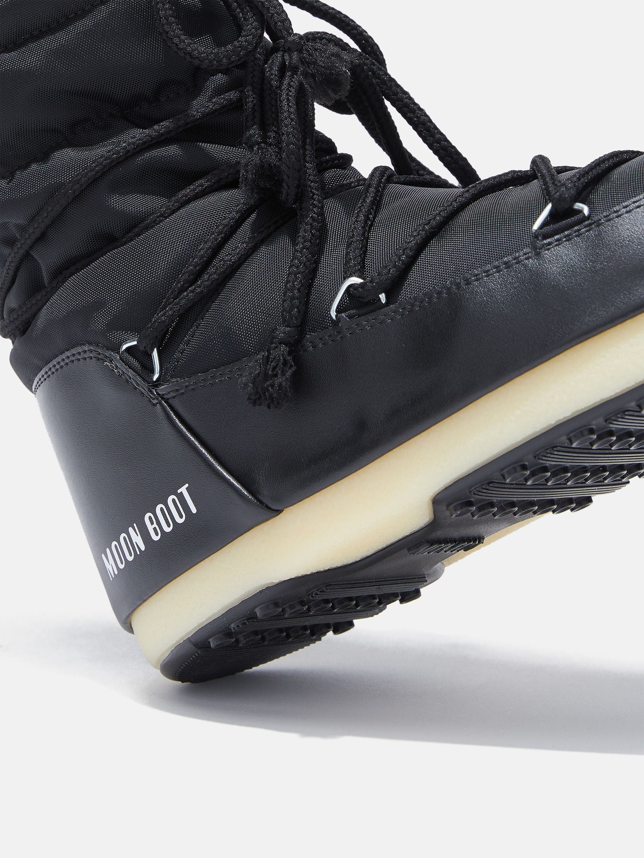 Light Low Nylon