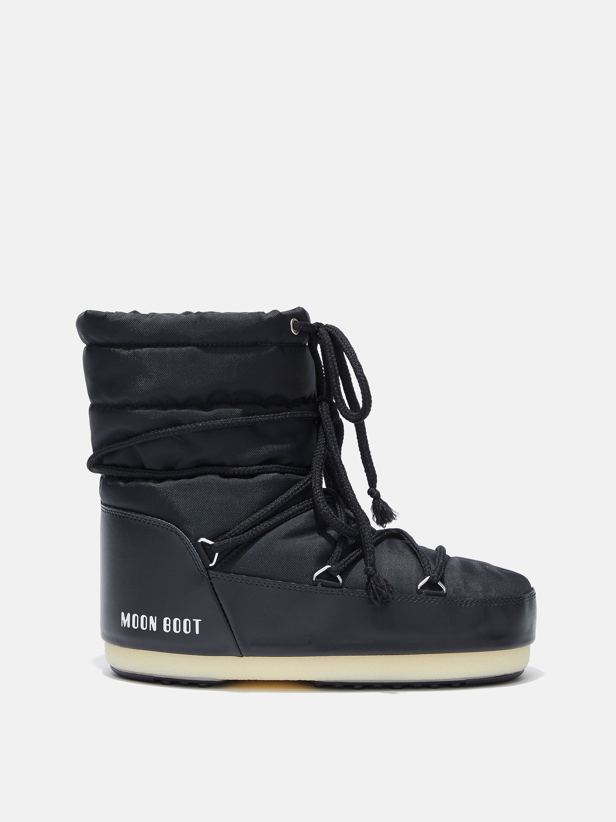 black Light Low Nylon