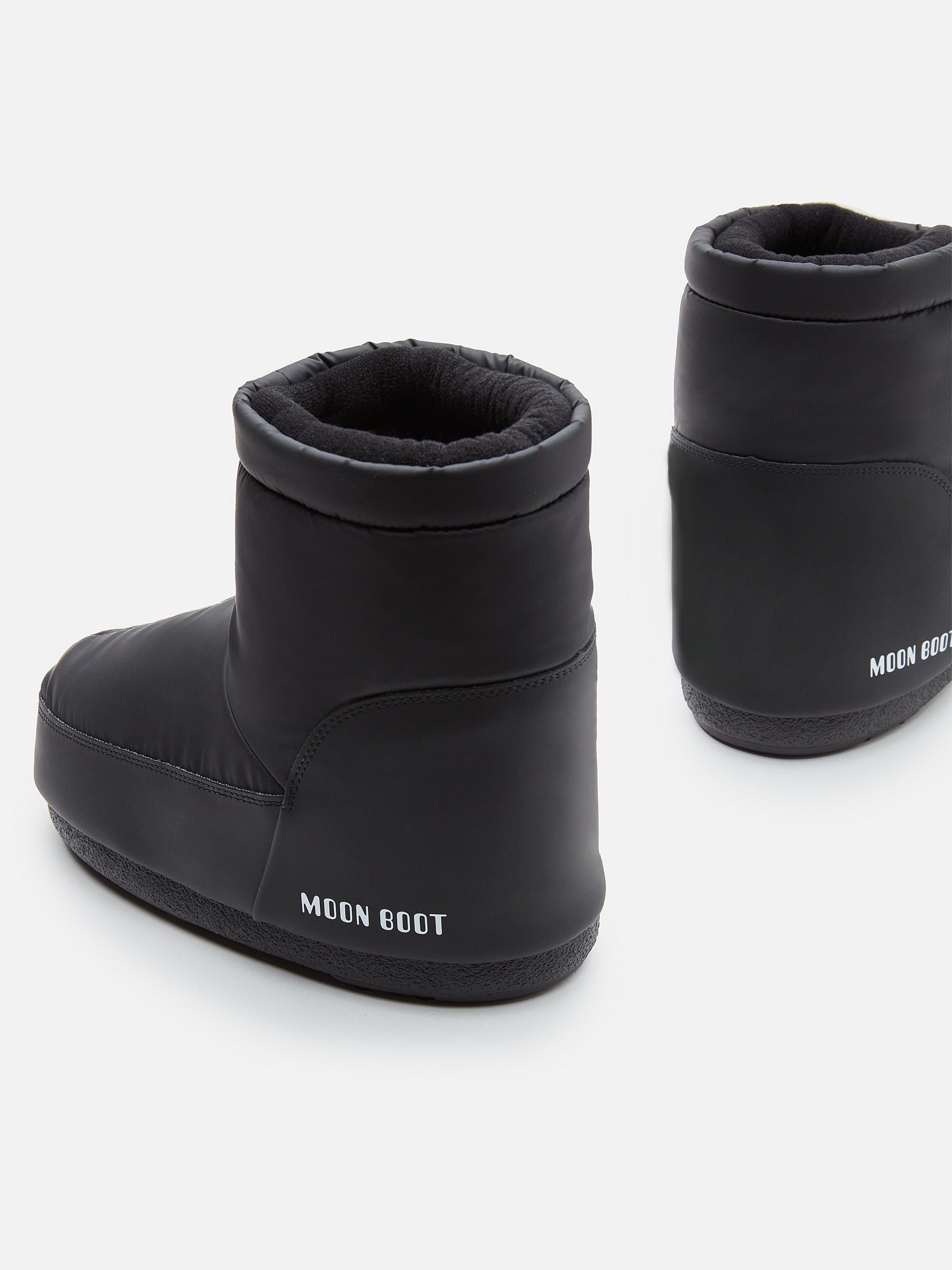 Icon Low Nolace Rubber