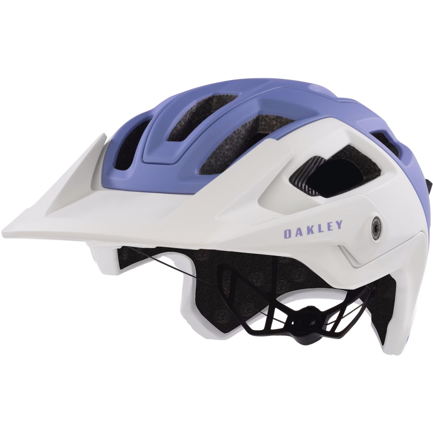 matte cool gray/matte lilac DRT5 Maven