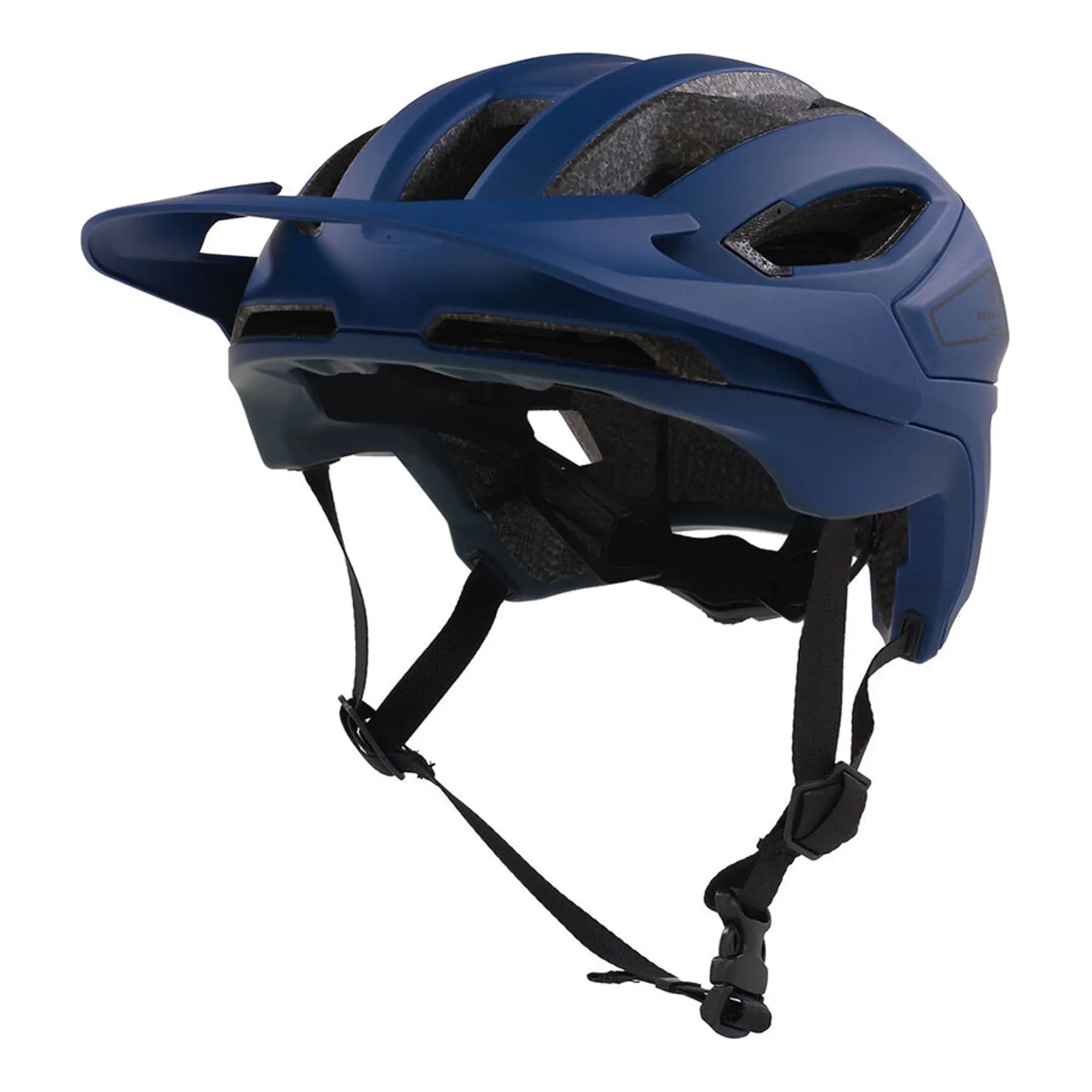 poseidon blu DRT3 Trail
