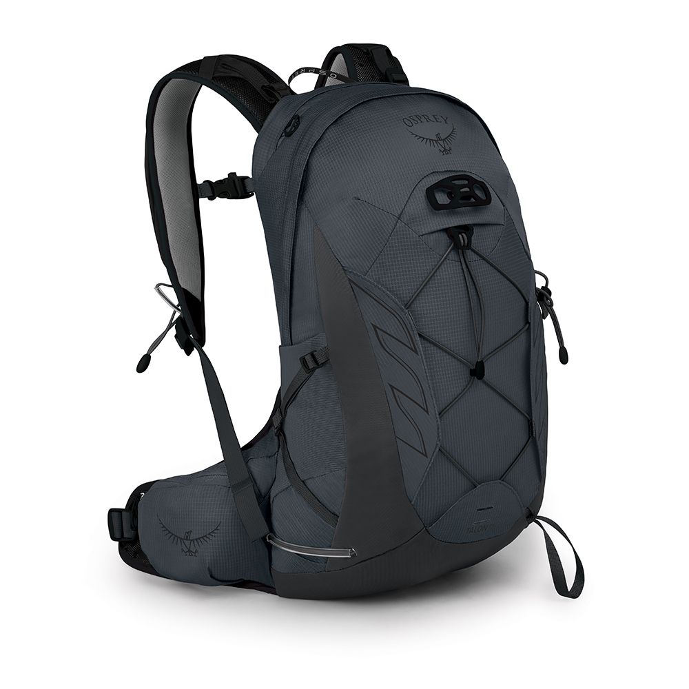 eclipse grey Talon 11 Backpack | BOTËGHES LAGAZOI