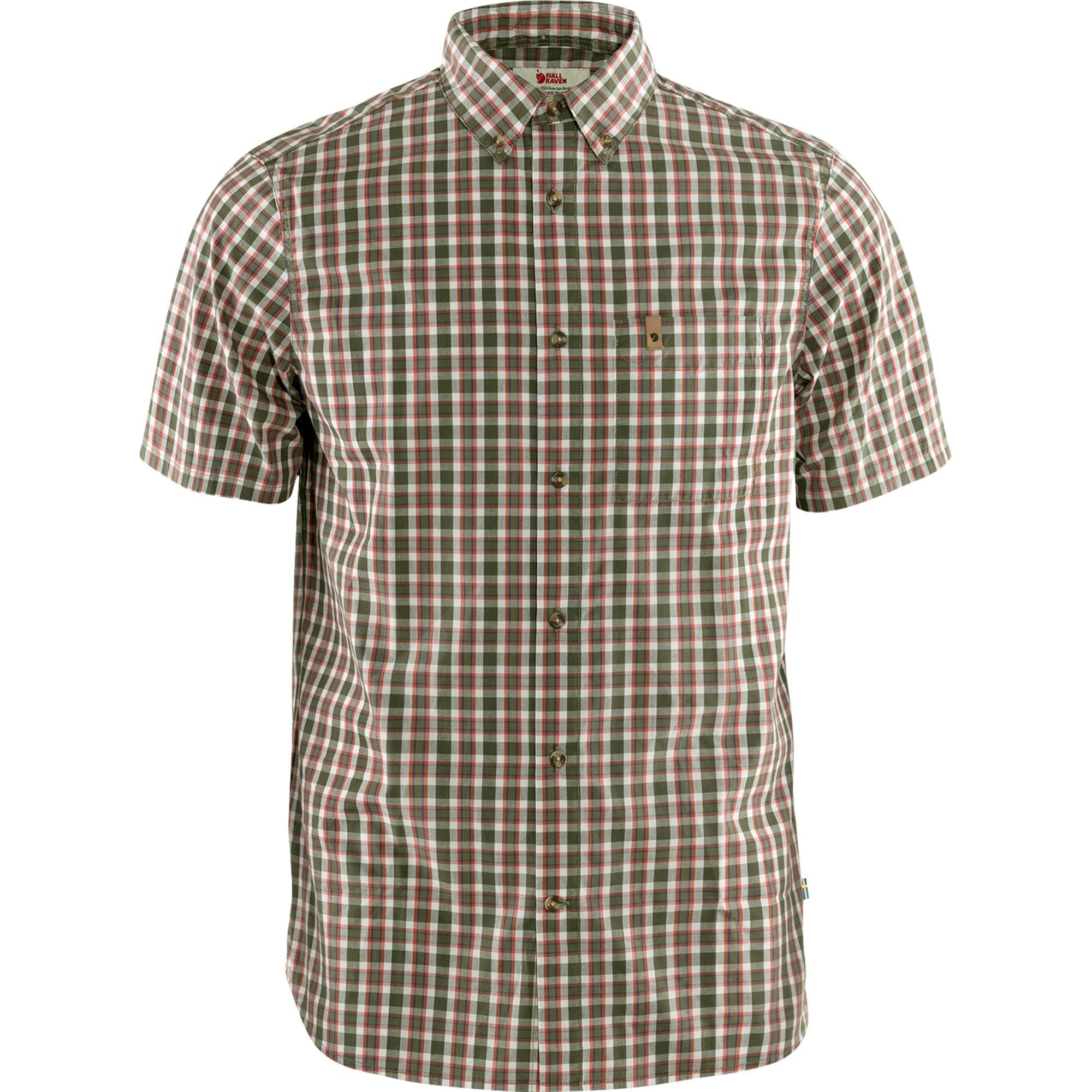 Övic Shirt SS M