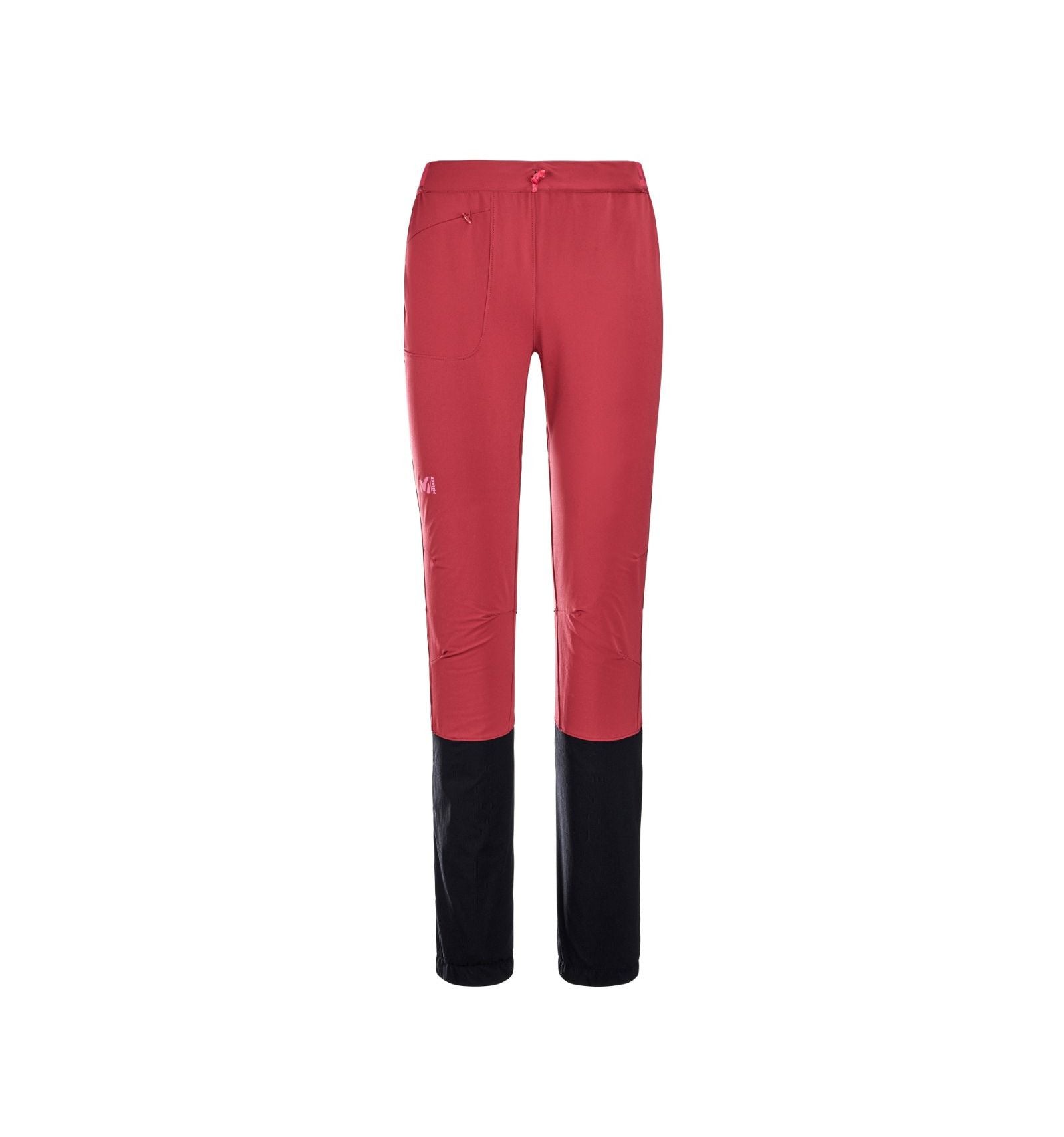 tibetan red Pierra Ment Pant Women | BOTËGHES LAGAZOI