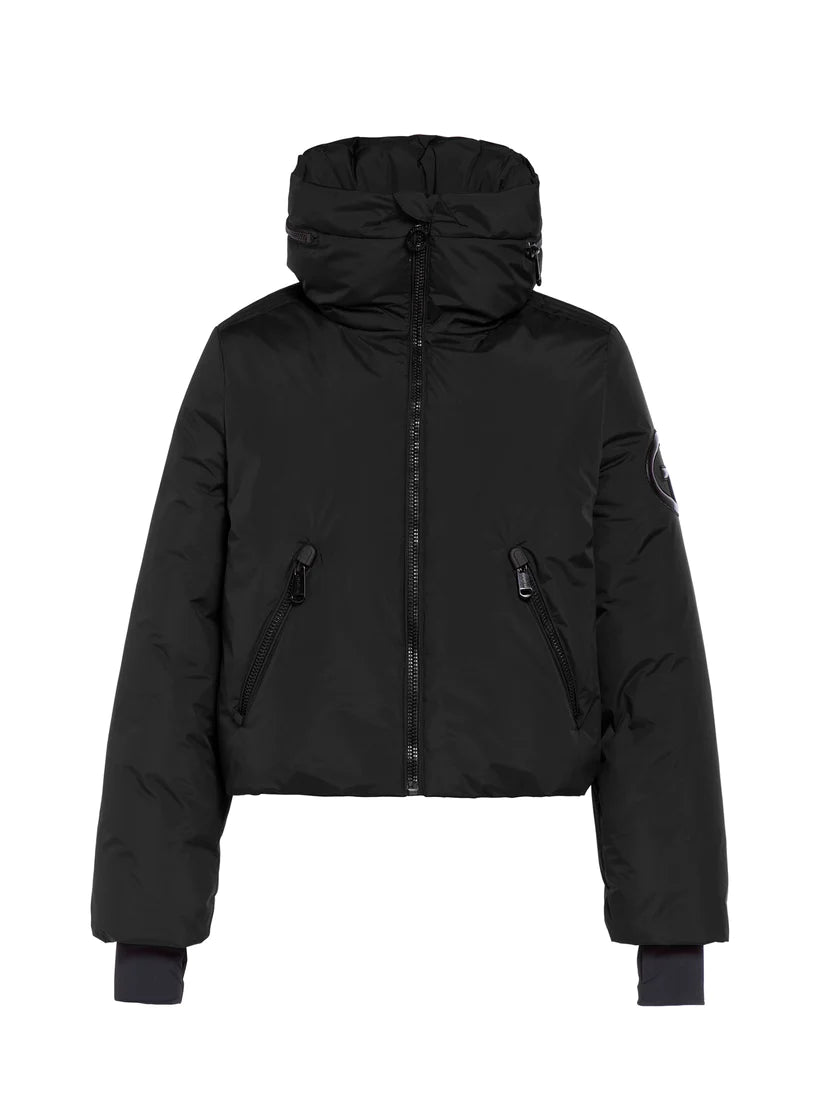 Porter Jacket W