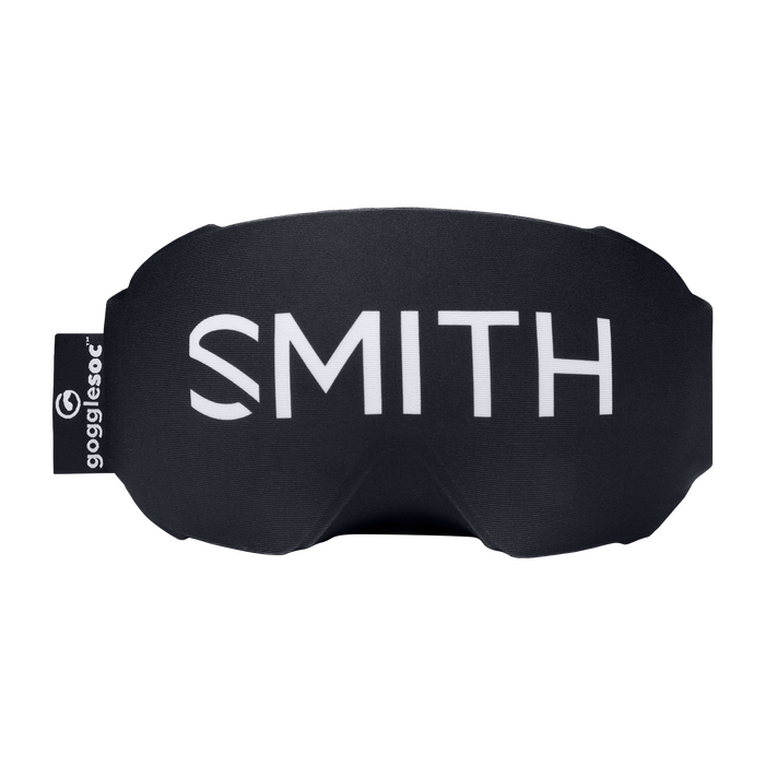 4D MAG S White Vapor W ChromaPop Sun Platinum Mirror Lens | BOTËGHES LAGAZOI