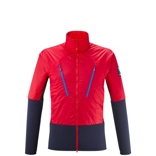 Trilogy Icon Hybr Core Jkt M