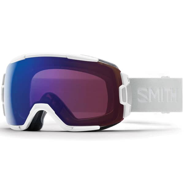 white vapor/rose flash Vice Goggle | BOTËGHES LAGAZOI