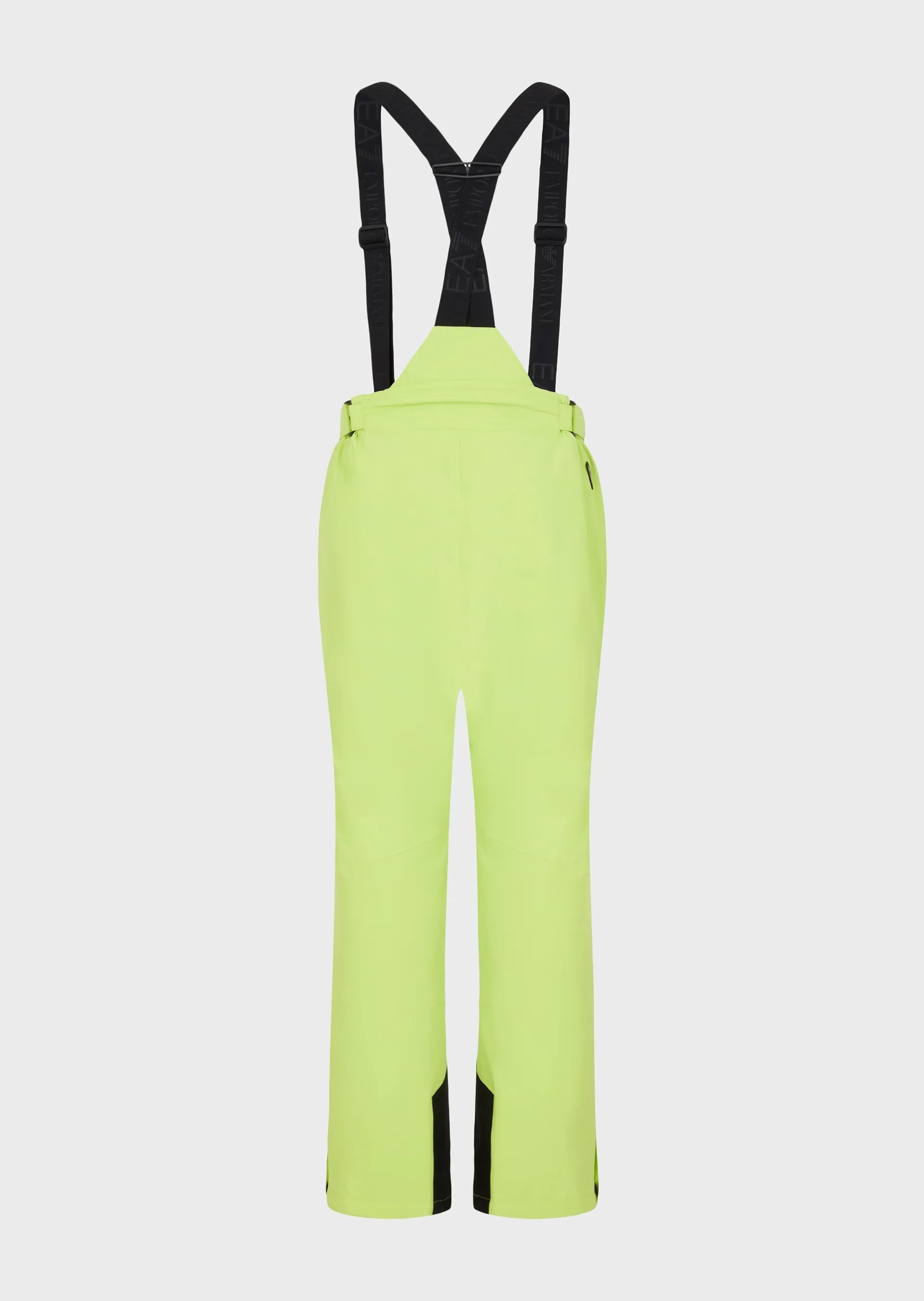 Toray Bib Slim Ski Pant Man | BOTËGHES LAGAZOI