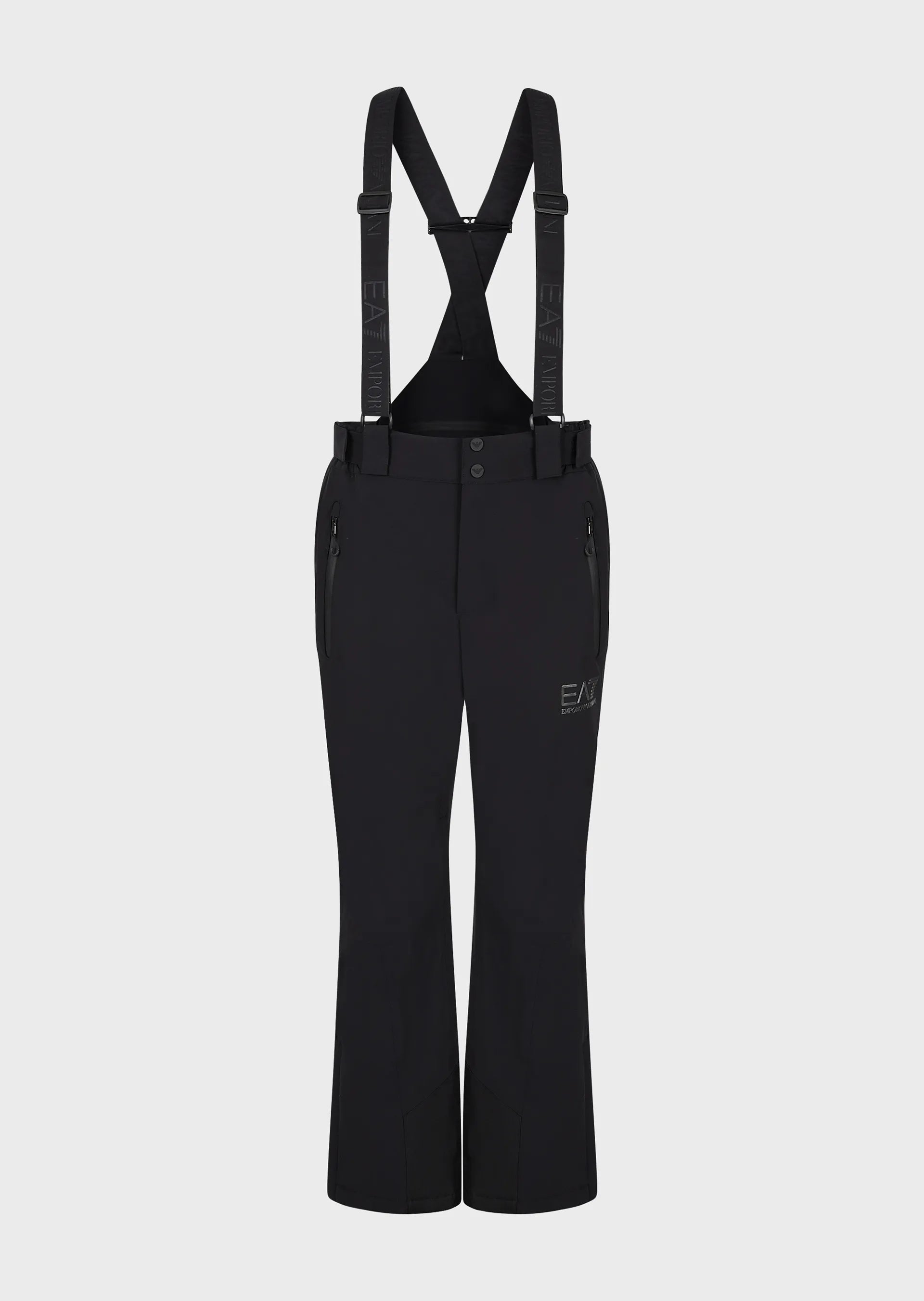Toray Bib Slim Ski Pant Man | BOTËGHES LAGAZOI
