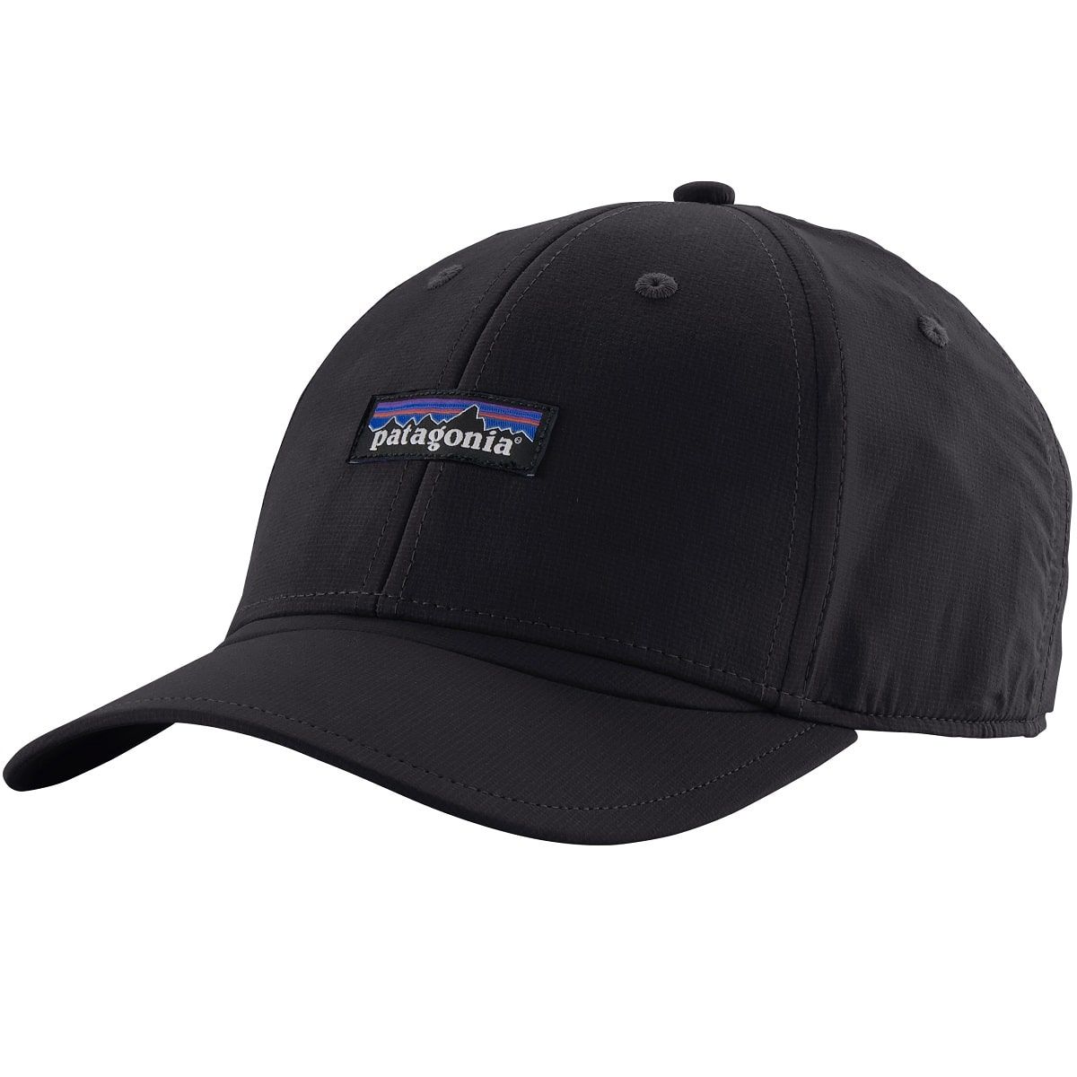 Airshed Cap