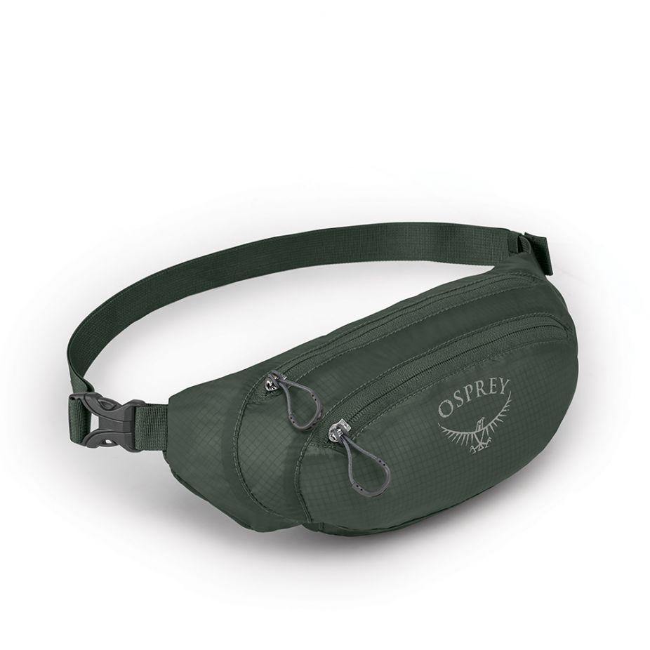 shadow grey UL Stuff Waist Pack | Backpack | Lagazoi Shop | BOTËGHES LAGAZOI