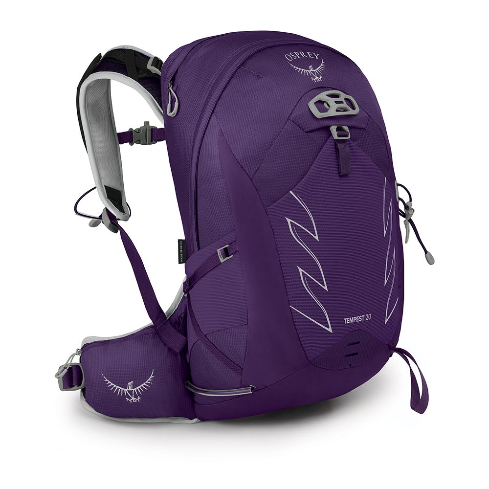 Osprey Tempest 20 W Backpack | BOTËGHES LAGAZOI