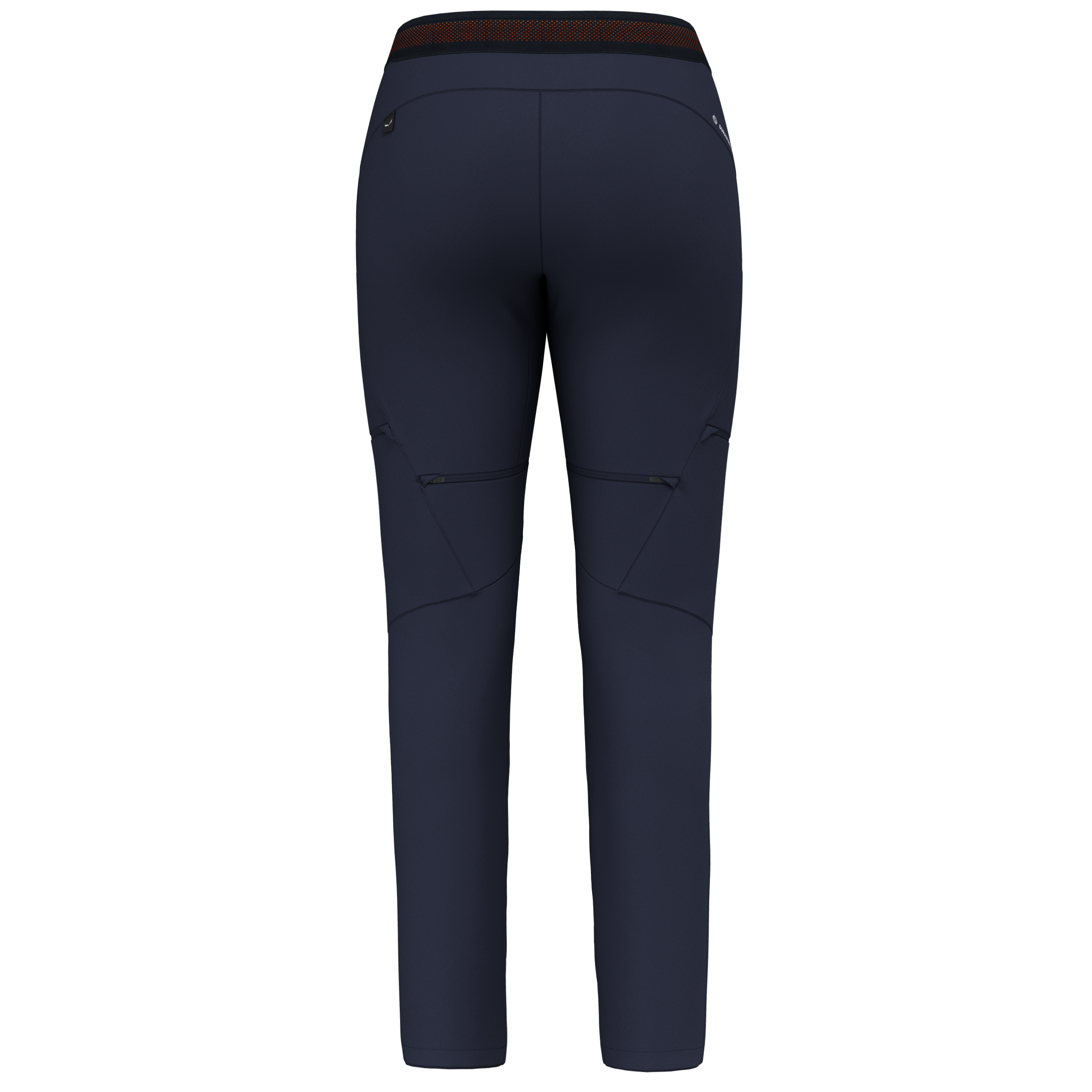 Pedroc 2 Durastretch 2/1 Pant Wmn
