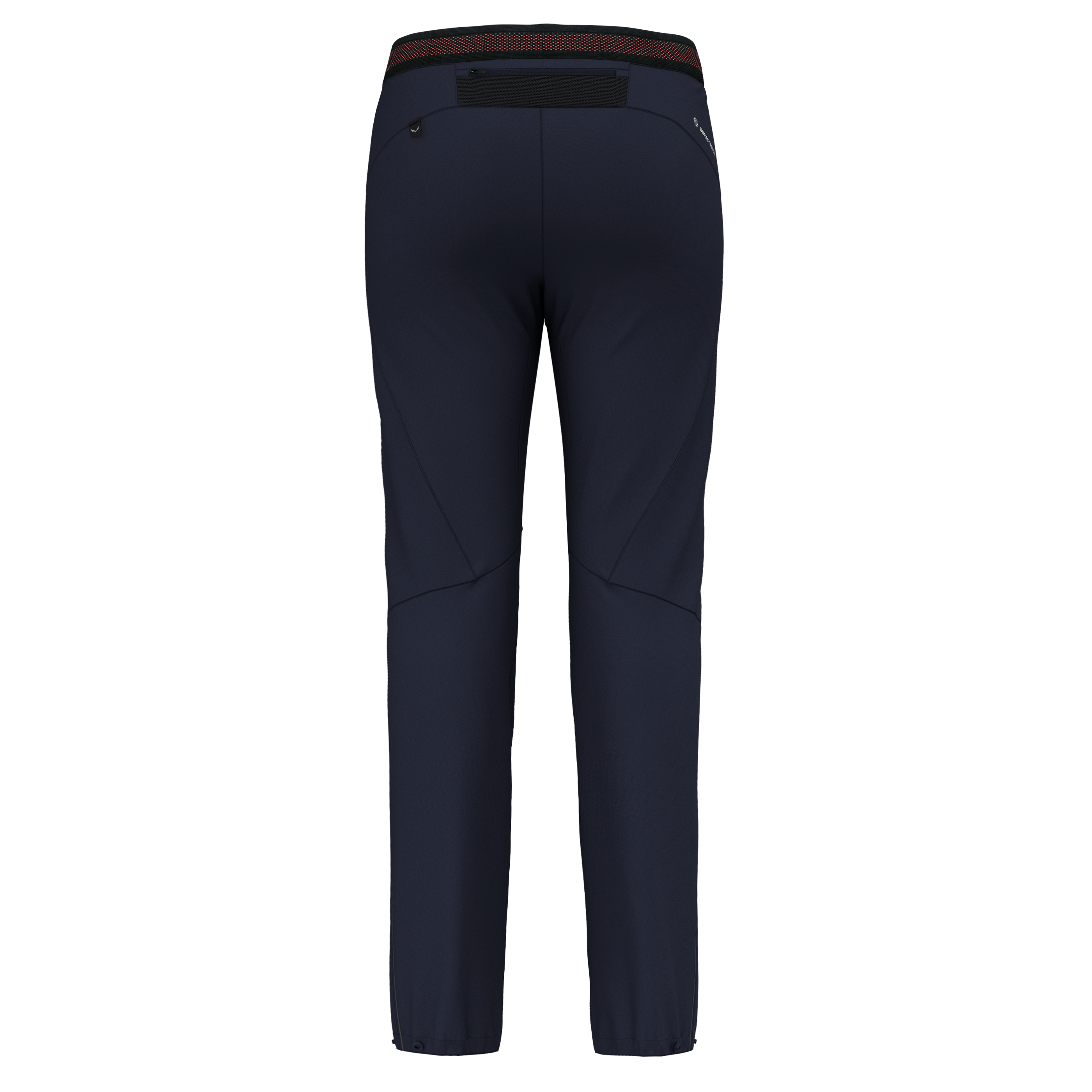 Pedroc 4 Durastretch Reg Pant Wmn