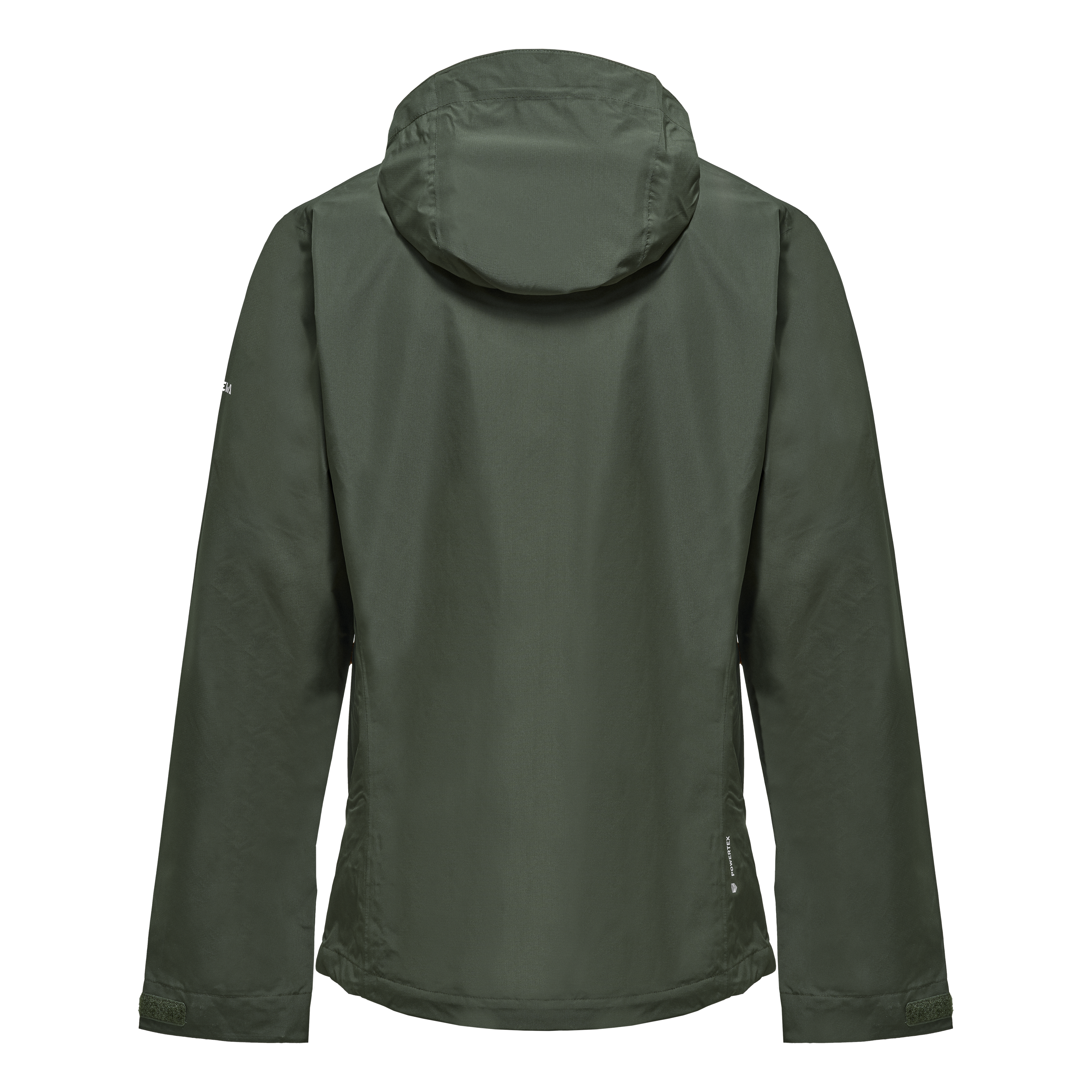 Puez Aqua 2.5L Powertex Jacket Men
