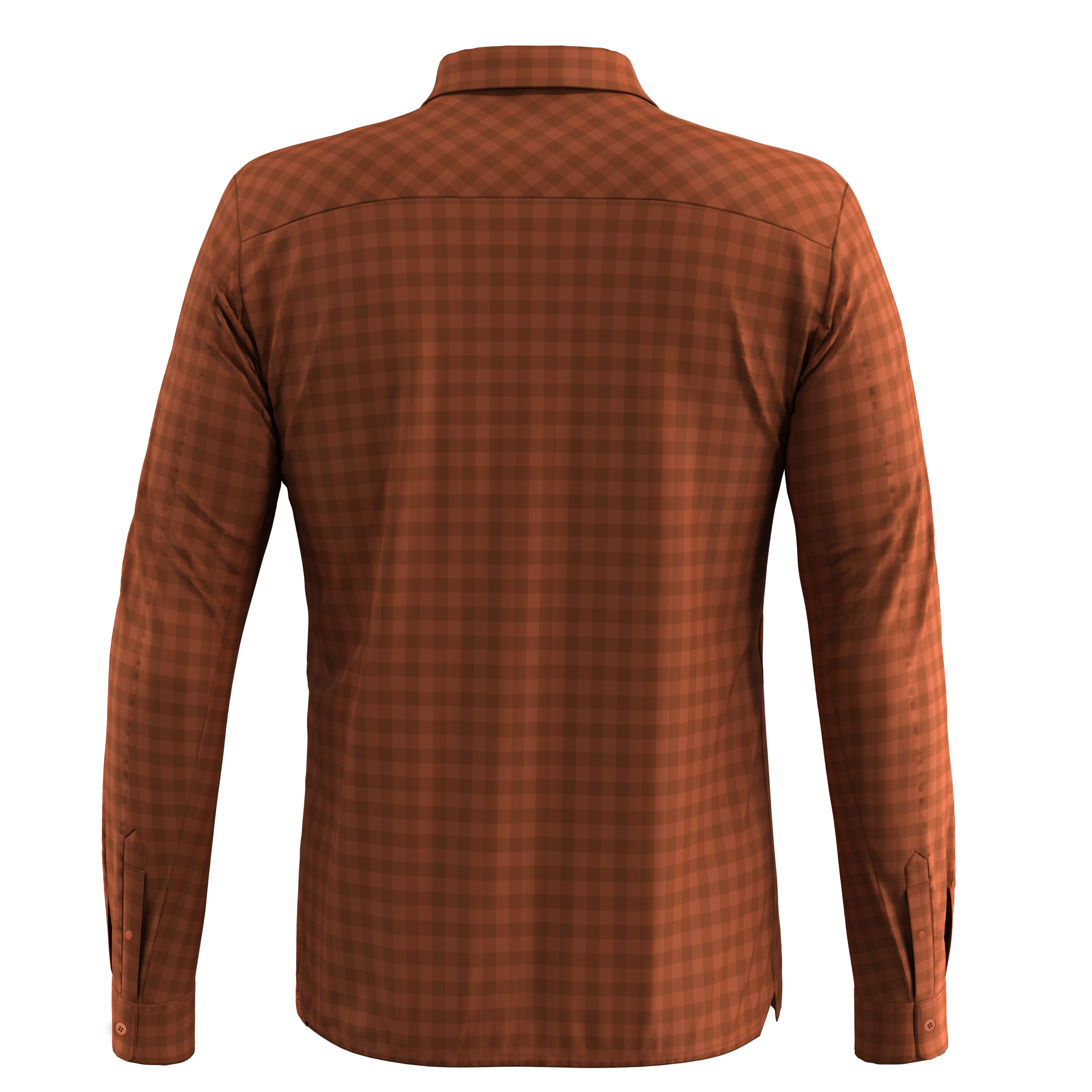 Puez Dry L/S Shirt Man