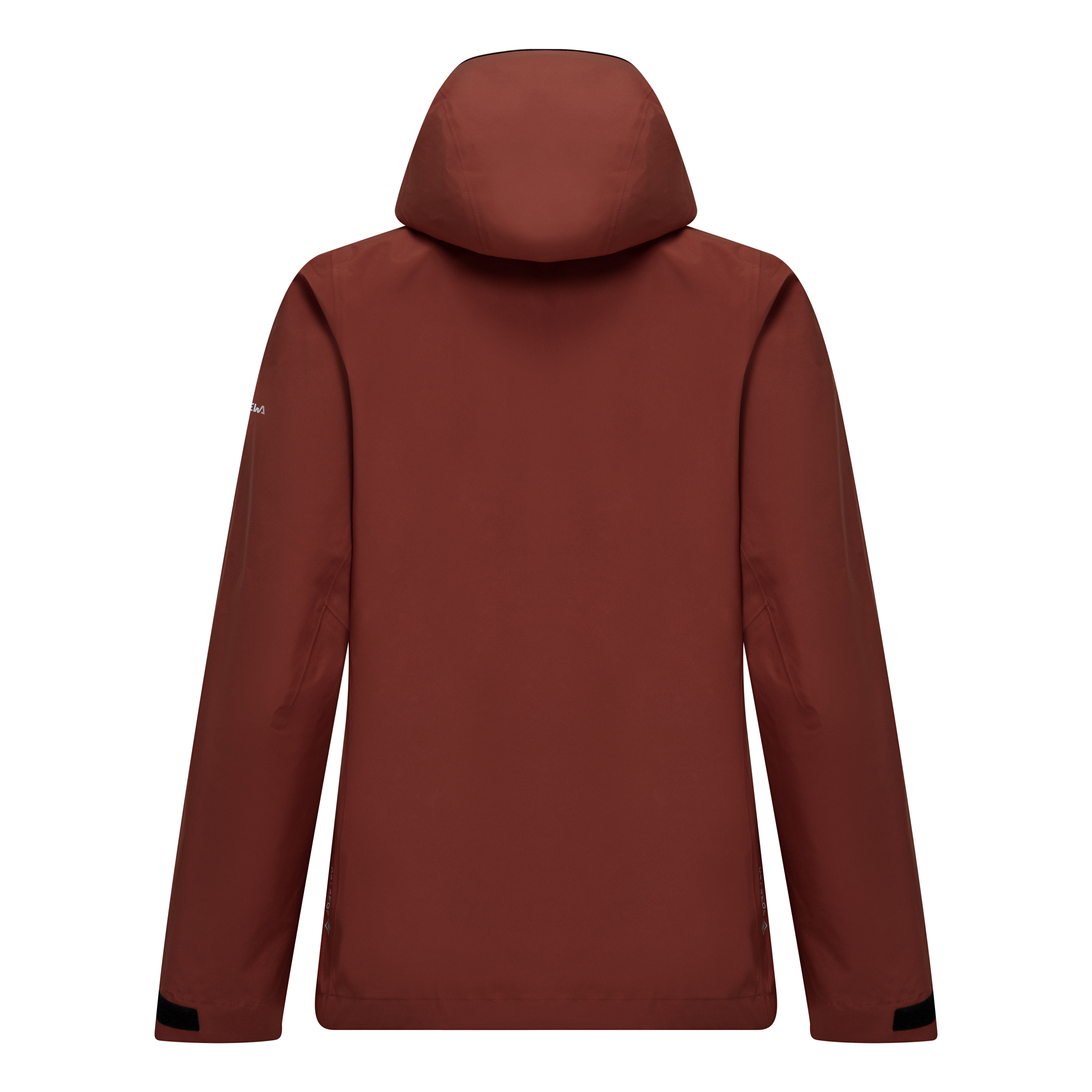 Puez Gore-Tex 3 Layers Epe Jacket Wmn