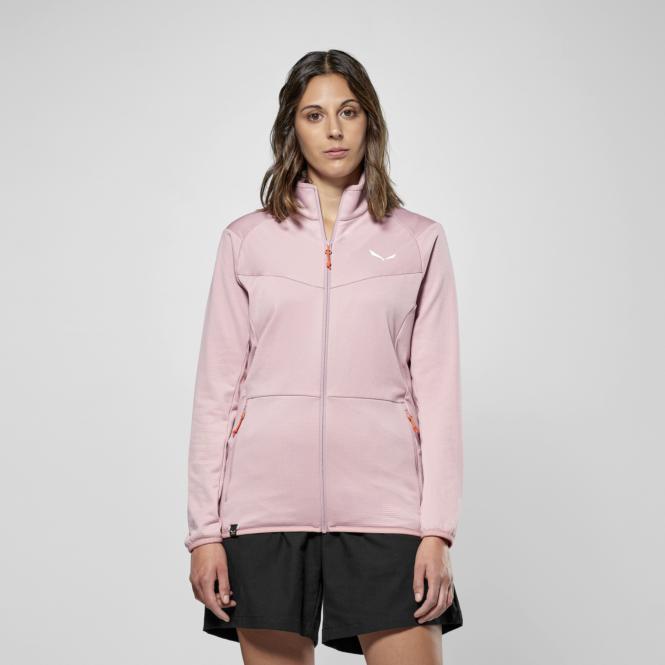 Puez Cammino Polarite Jacket Wmn