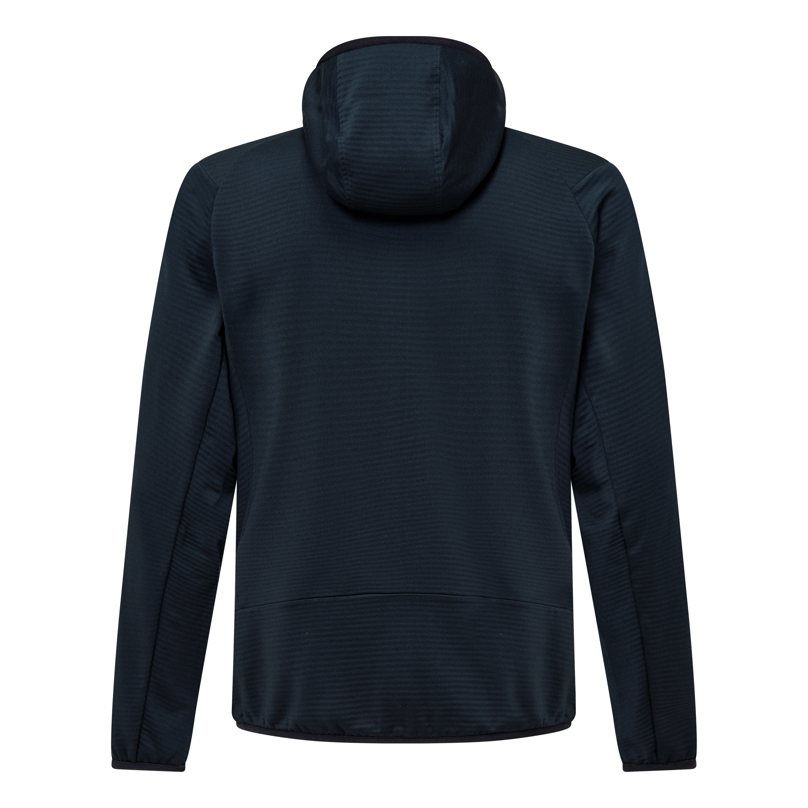 Puez Altavia Polarite Hooded Jacket Man