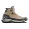 Puez Leather Mid Powertex Shoes Wmn