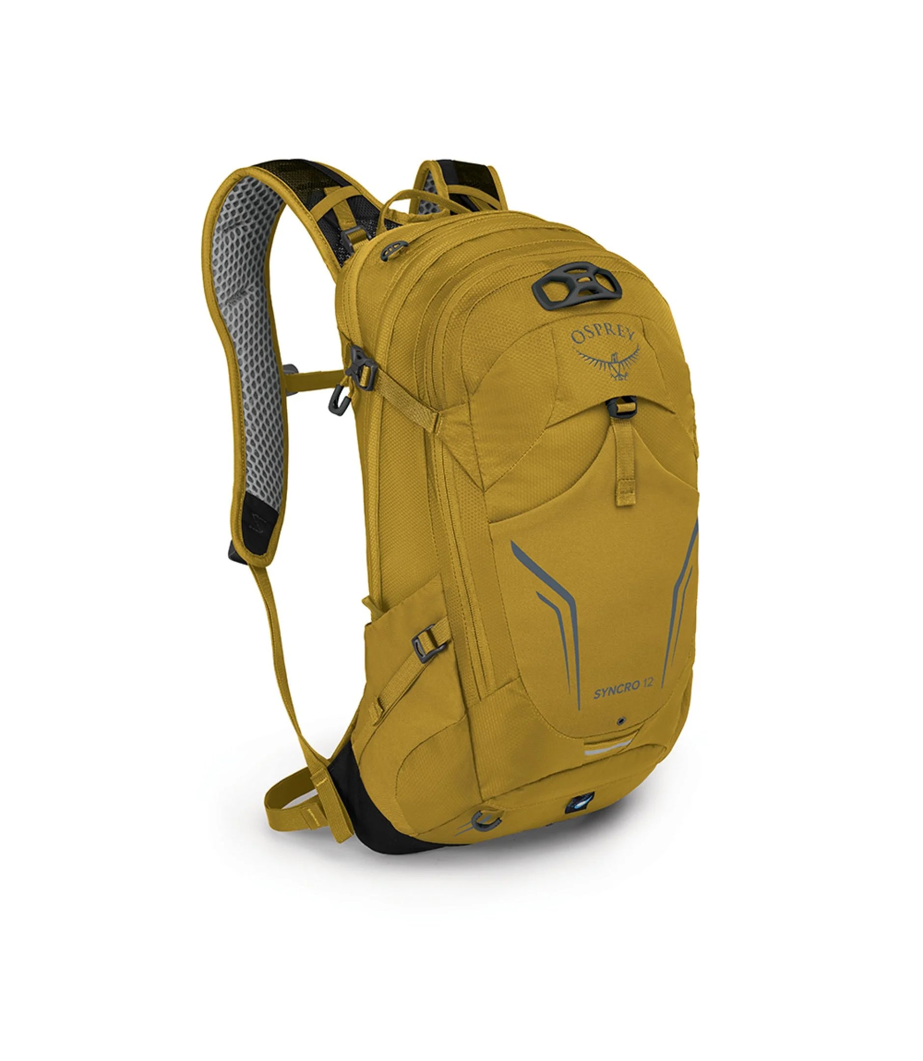 Syncro 12 Backpack