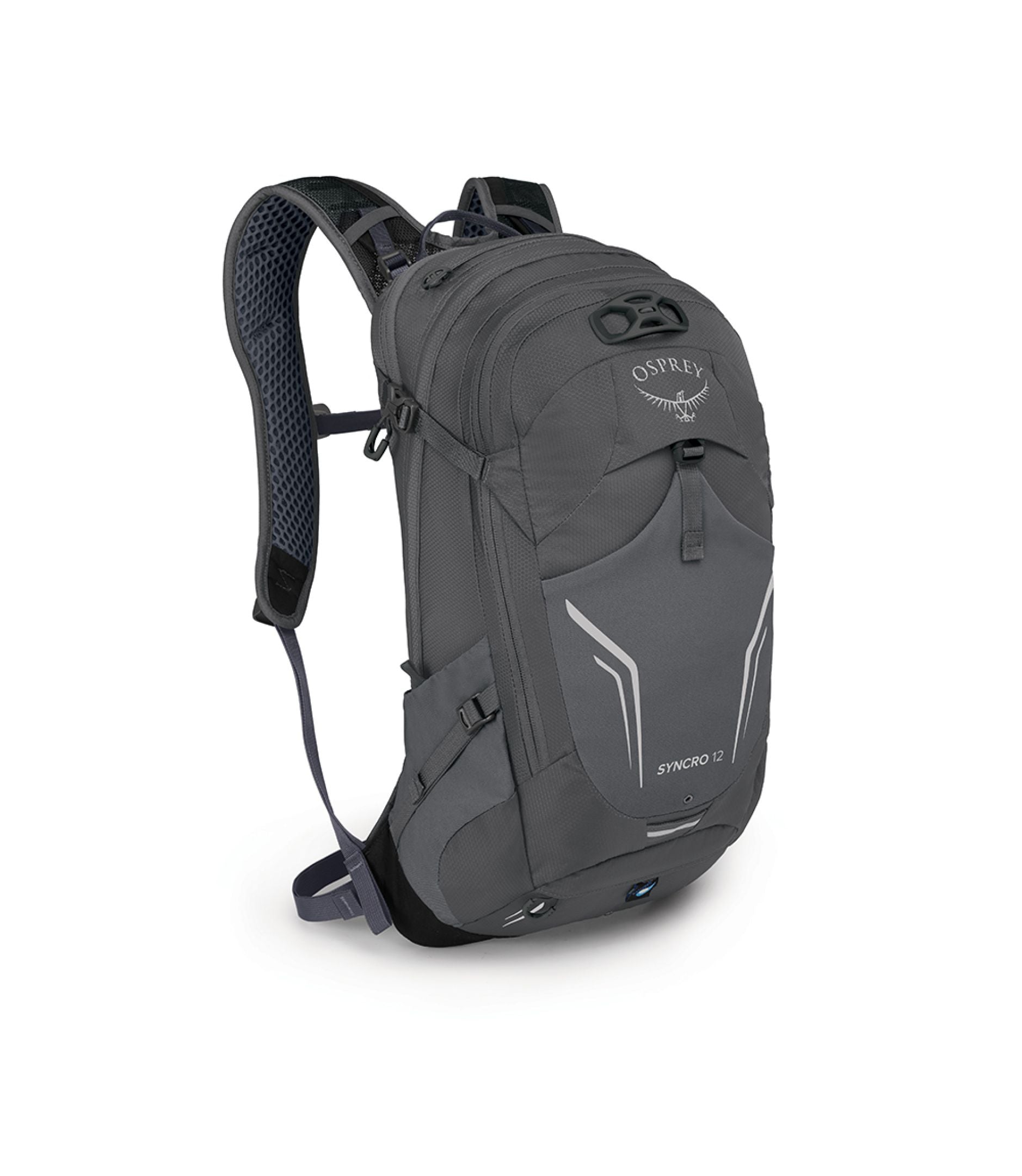 Syncro 12 Backpack