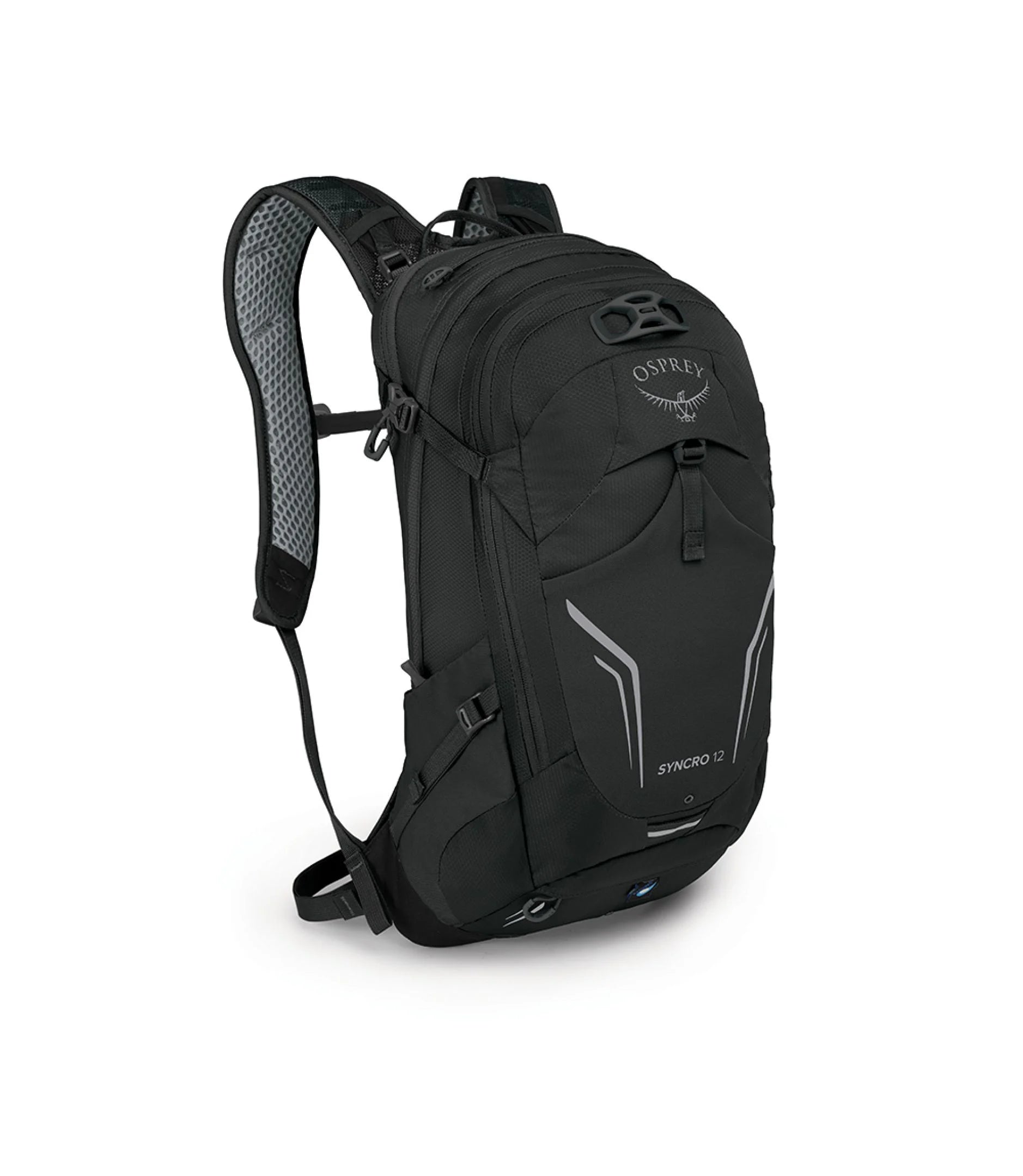 Syncro 12 Backpack