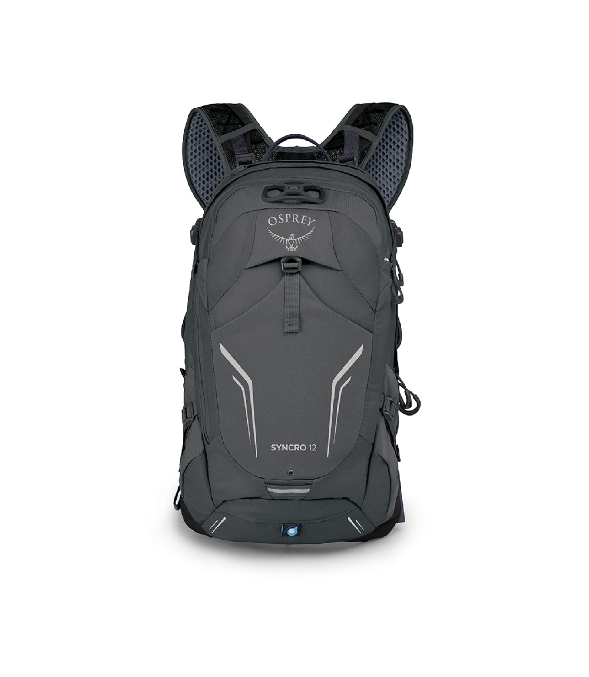 Syncro 12 Backpack
