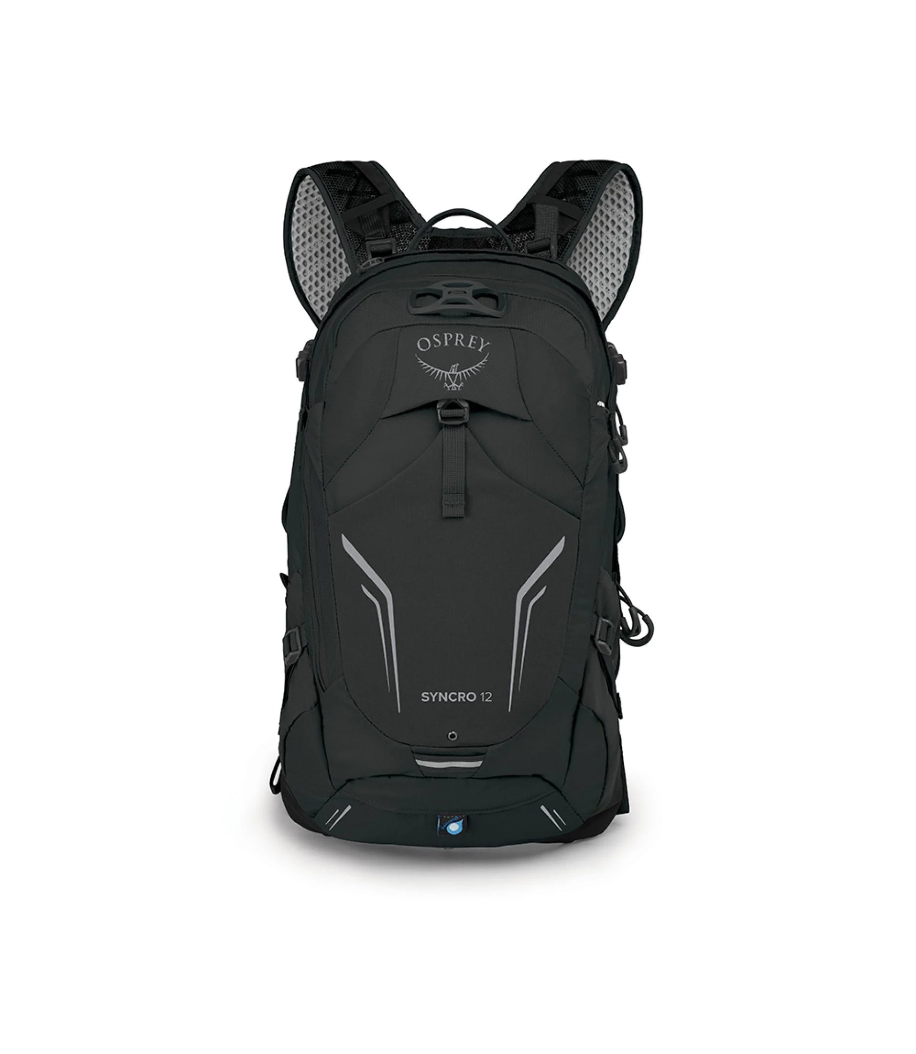 Syncro 12 Backpack