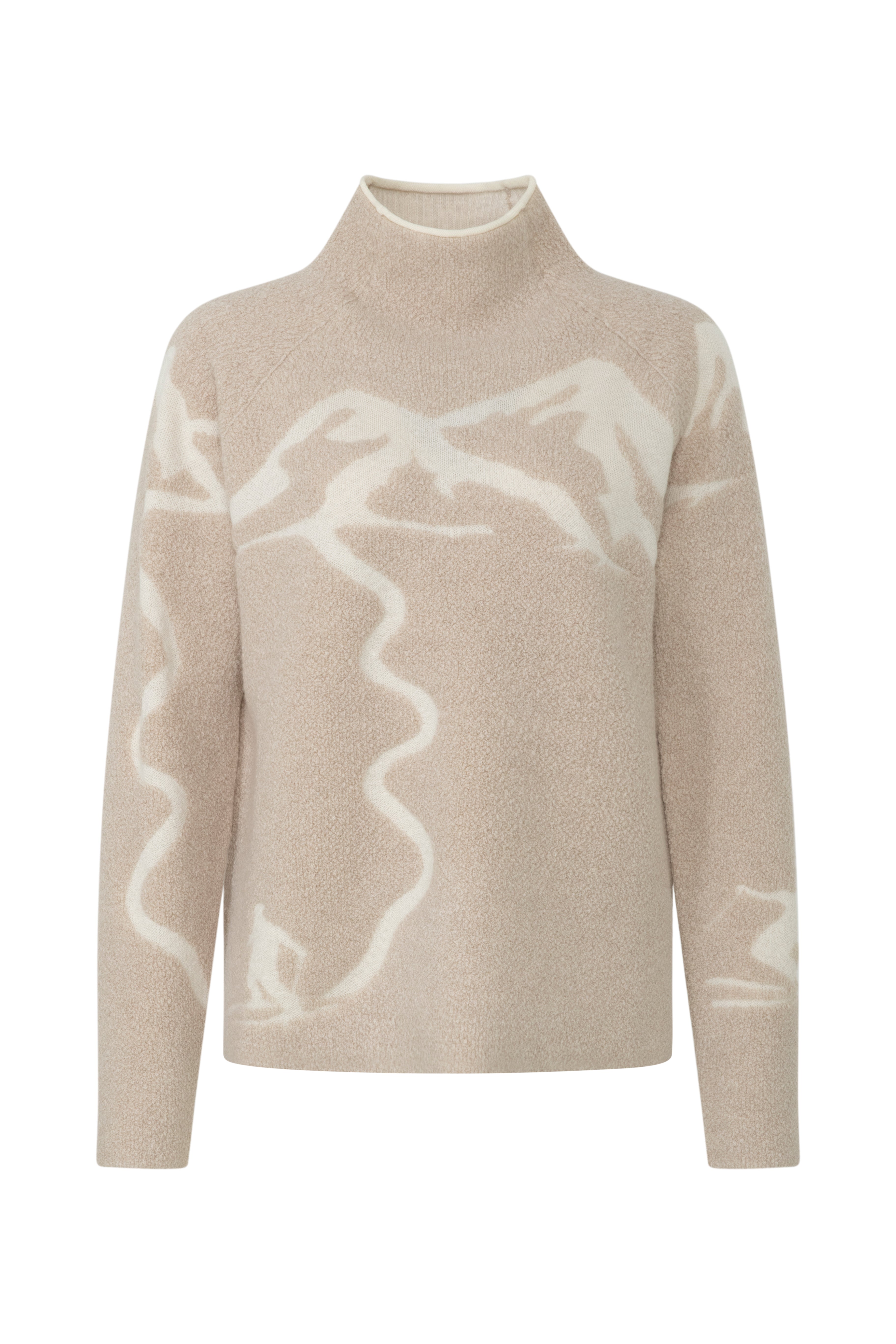 Chatel-ME Sweater W