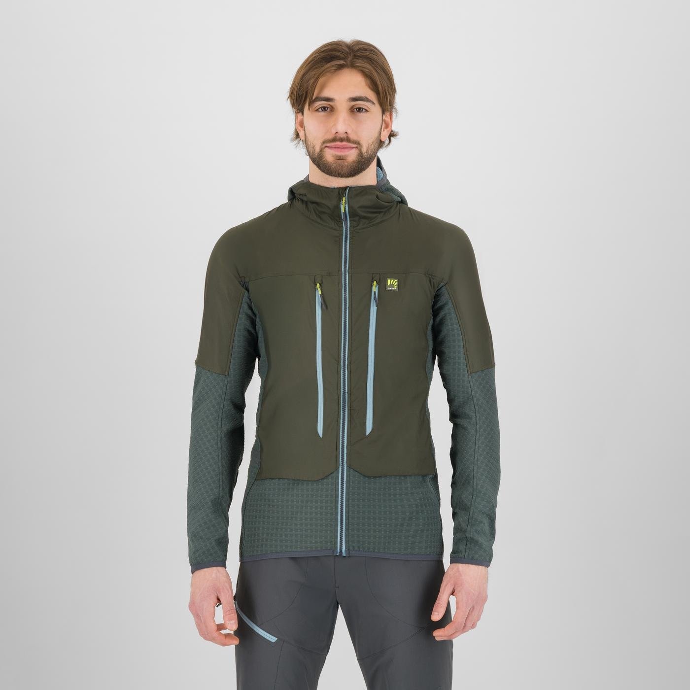 Alagna Plus 2.0 Jkt M