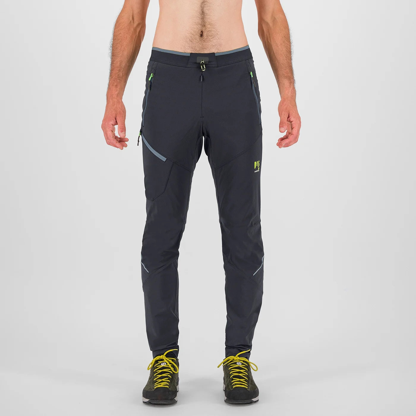 Rock Evo Pant Man