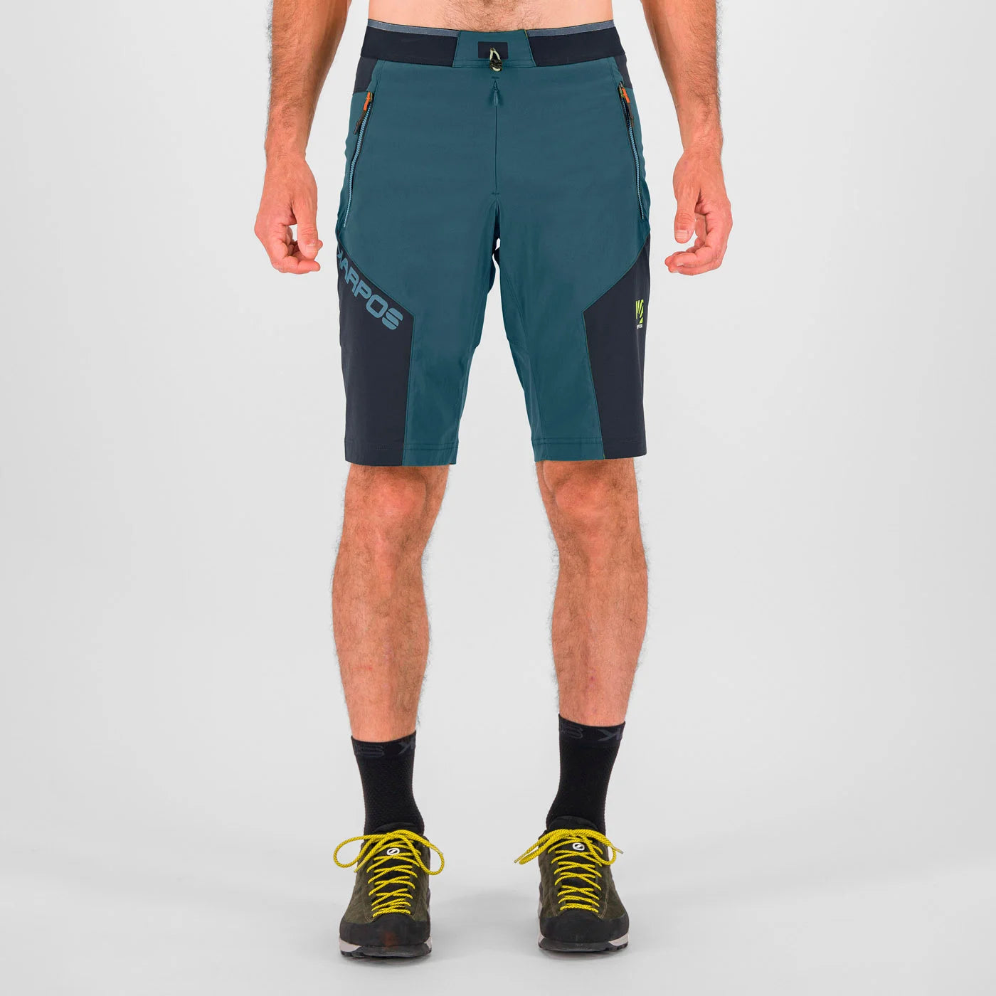 Rock Evo Bermuda M